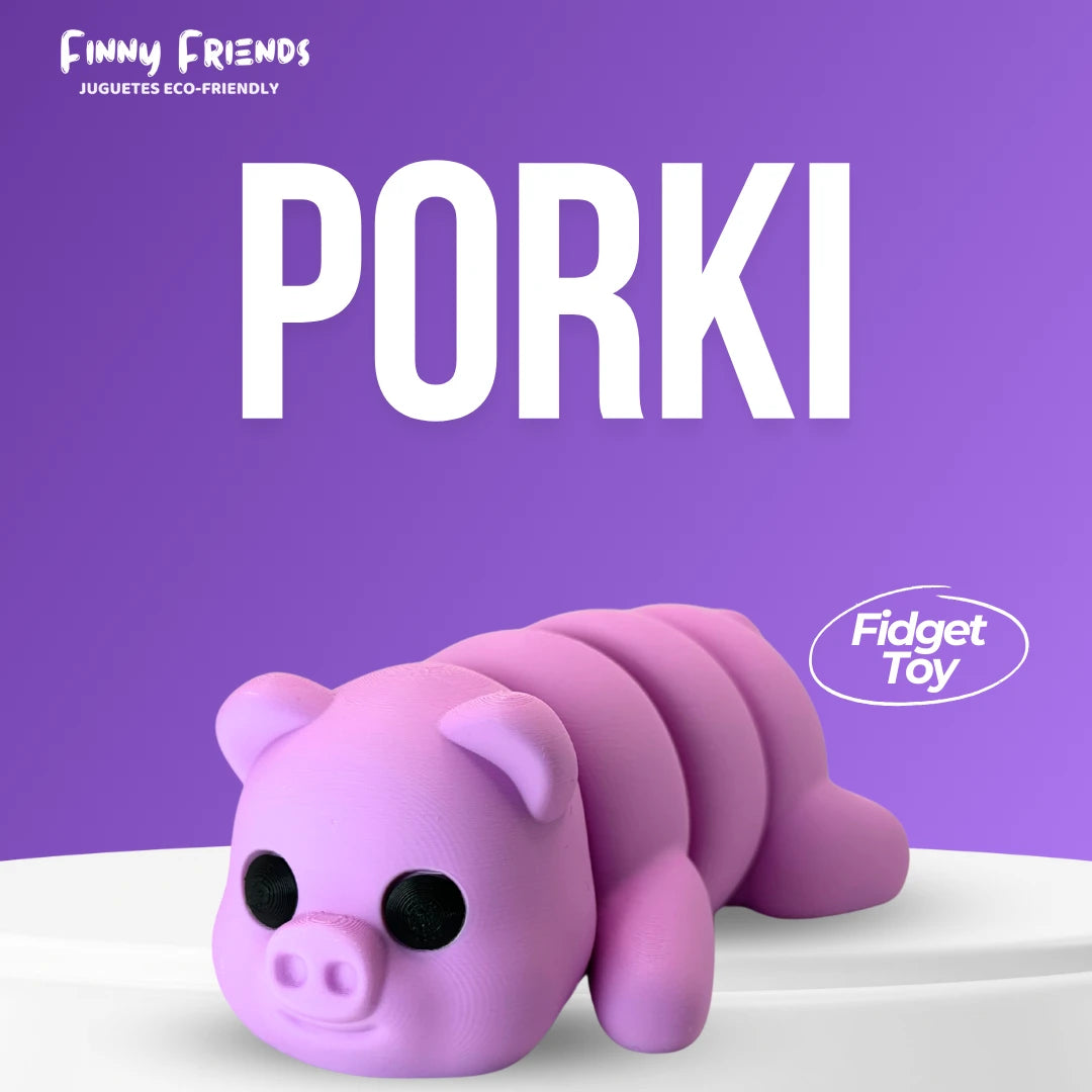 Porki