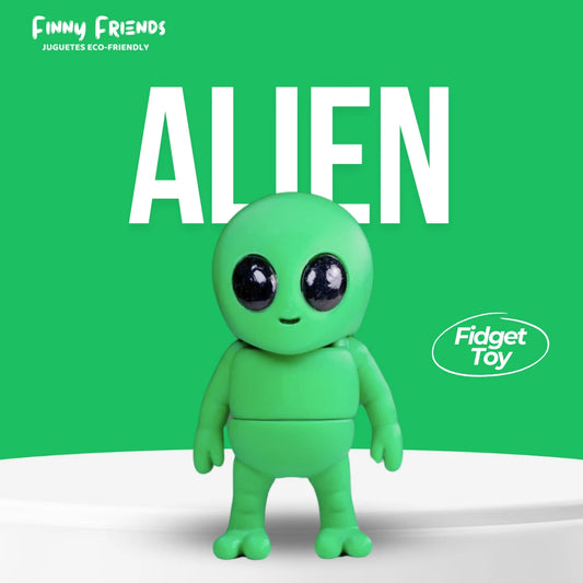 Alien: Diversión de otro planeta