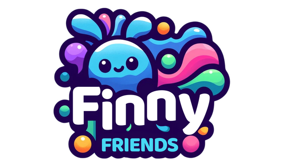 Finny Friends