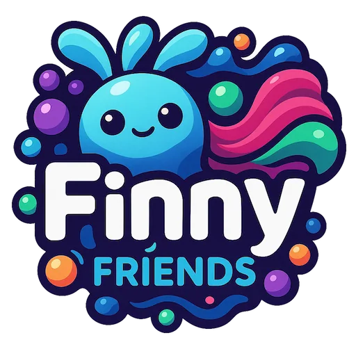 Finny Friends